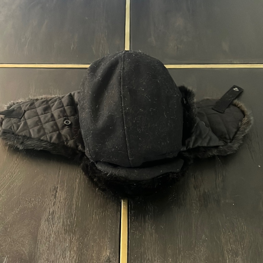 Hat Express.
